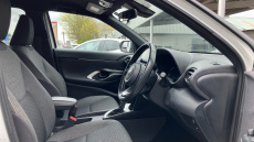 Toyota Yaris Cross 1.5 Hybrid Design 5dr CVT Hybrid Estate